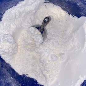Buy Bulk CBG Isolate Powder