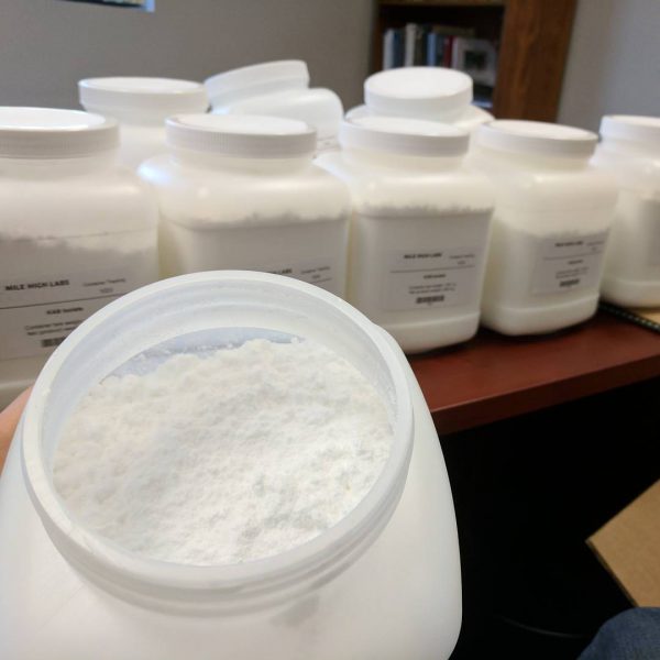 milehighlabs