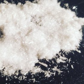 Buy Bulk CBG Isolate Crystals