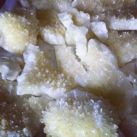 Buy Bulk CBD Isolate Crystals